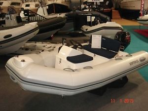 BRIG Falcon 300HT  inflatable Rib