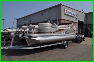 2014 Qwest LS 822 CRE