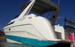 1993 Bayliner