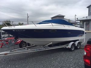 1996 Sea Ray