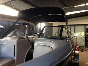 Reinell 200hp V6 Bowrider boat....(NOT A 4CYL TRAWLER)