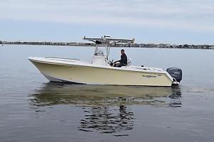 2004 Sailfish