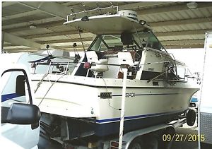 1984 Skip Jack Pleasure/Fishing boat