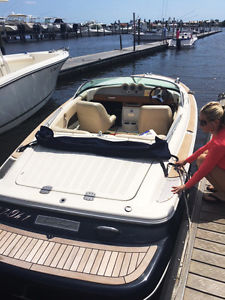 2008 Chris Craft Lancer