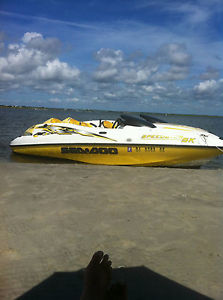 1999 Sea Doo