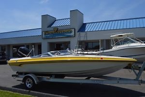 2008 Checkmate 185 Pulsar Bowrider