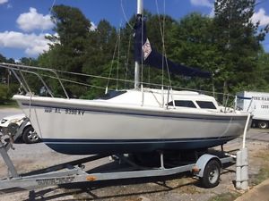 2004 Catalina