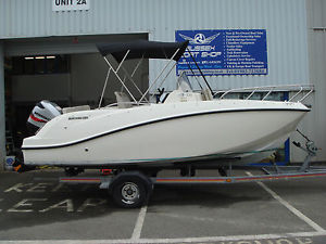 Quicksilver 535 Activ