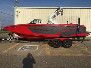 2016 Mastercraft