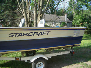 1982 STARCRAFT