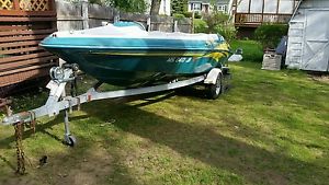 1998 Sea Ray