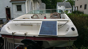 1995 RINKER Captiva