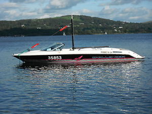 Bayliner Ski Challenger