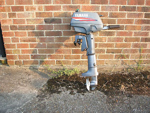 yamaha malta outboard