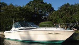 1987 Sea Ray