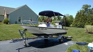 2006 Boston Whaler 130