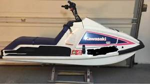 1990 kawasaki