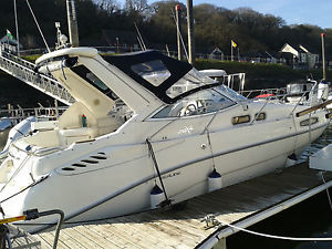 Sealine 28 Sports Cruiser £39.995