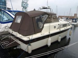 Fairline - Mirage 29