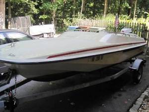 1990 Boston Whaler Johnson 70 hp 2 stroke