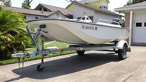 1989 Boston Whaler Boston Whaler Sport