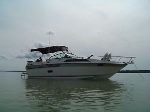 all-for-boats.com - 1985 Regal Commodore/277 Cruiser Boat