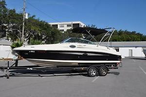 2007 SEA RAY