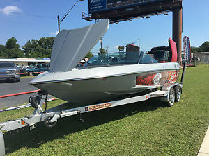 2008 Malibu Boat Corvette Z06