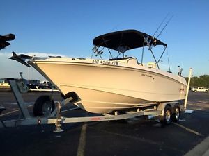 2014 Boston Whaler