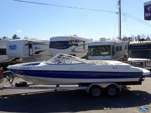 2006 Bayliner 225 BR