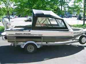 1999 Motion Marine