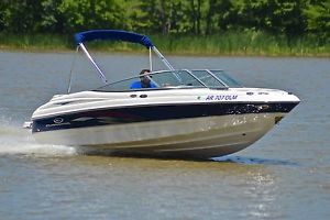 2005 Chaparral 190 SSi