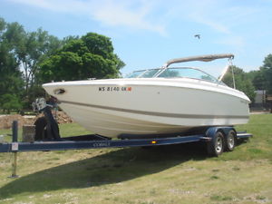 2002 Cobalt 262