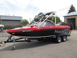 2009 MOOMBA