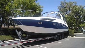 2006 Bayliner 32 Foot Bayliner 32 Foot