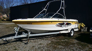 2001 Mastercraft X STAR