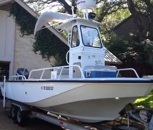 1991 Boston Whaler