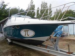 crownline 250cr boat cabin cruiser family boat may px swap why