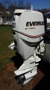 2006 Evinrude