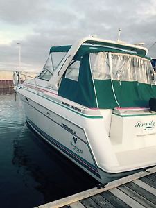 1995 Formula Yatch 31 PC