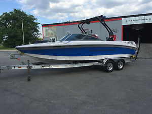 2009 Nautique Super Air 230 Limited Edition