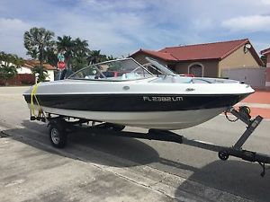 2000 Bayliner