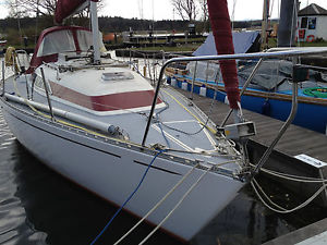 Contessa 27