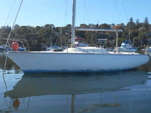 Dufour 24 ft fixed keel fiberglass yacht (New Yanmar Diesel Optional!!) No Reser