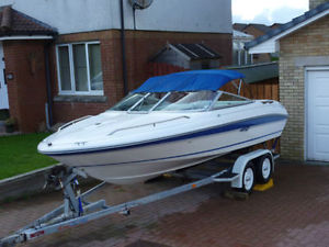 Searay 170 cuddy , funboat, powerboat speedboat