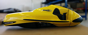 2013 SEABOB CAYAGO F7 PERSONAL WATER CRAFT - DIVE WATER SLED