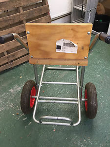 Outboard Motor Trolley