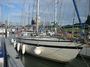 Sailing Yacht :Price Just Reduced: 'If you miss this one you will kick yourself'