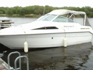 SeaRay  220DA