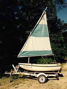 1977 Boston Whaler